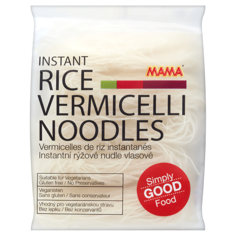 Instant Vermicelli Noodles 225g