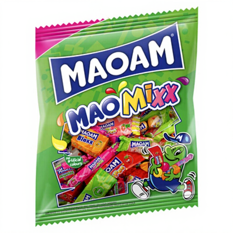 Maoam Mao Mix - 480 g