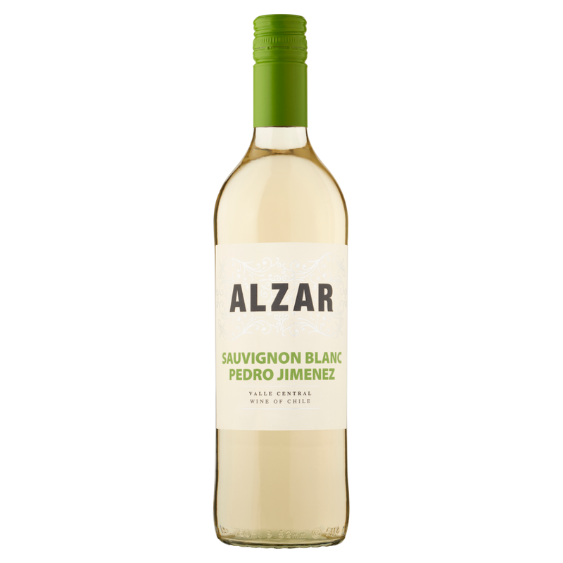 Sauvignon Blanc Pedro Jimenez 75cl