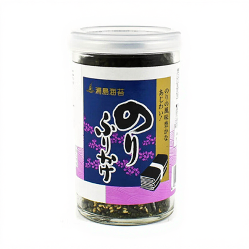 Nihon Kaisui Nori furikake 50 g