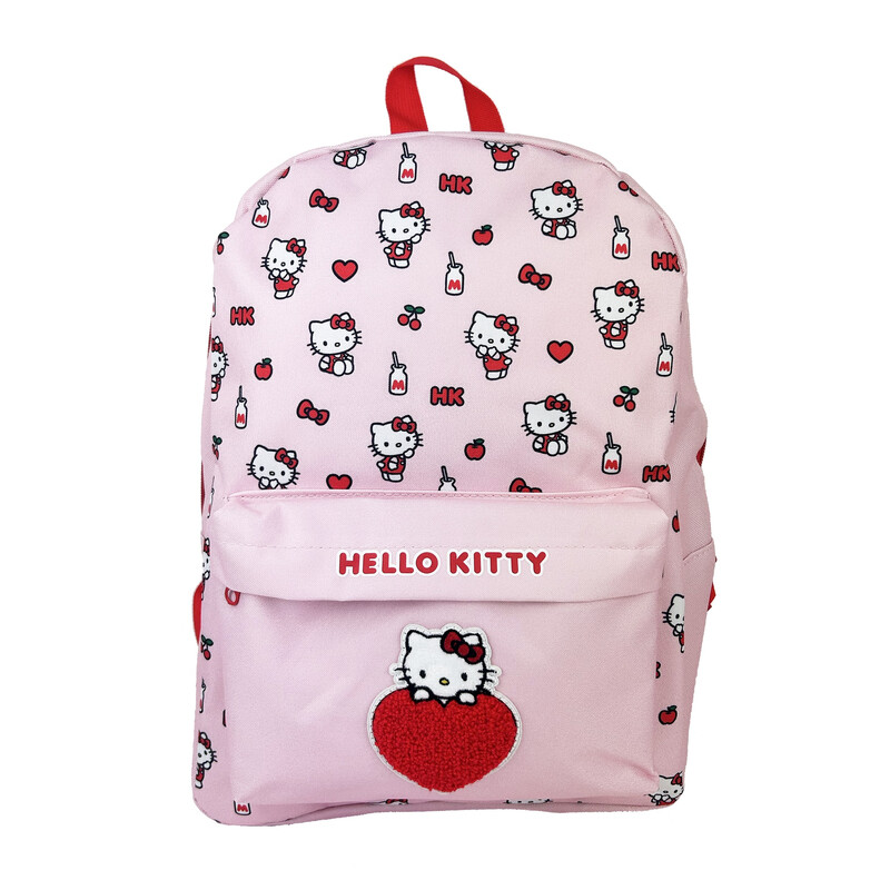 Hello Kitty Backpack