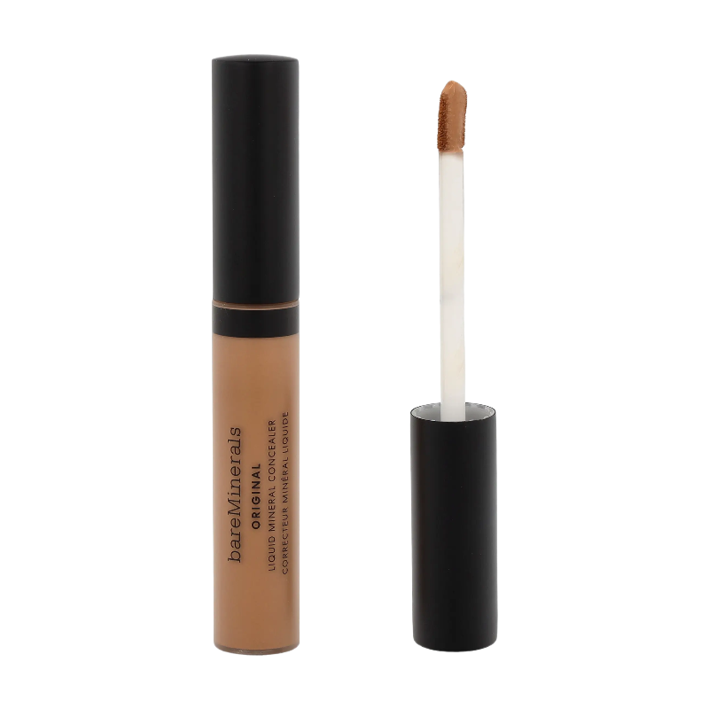 Original Liquid Mineral Concealer 6 ml - 3.5C Medium Tan