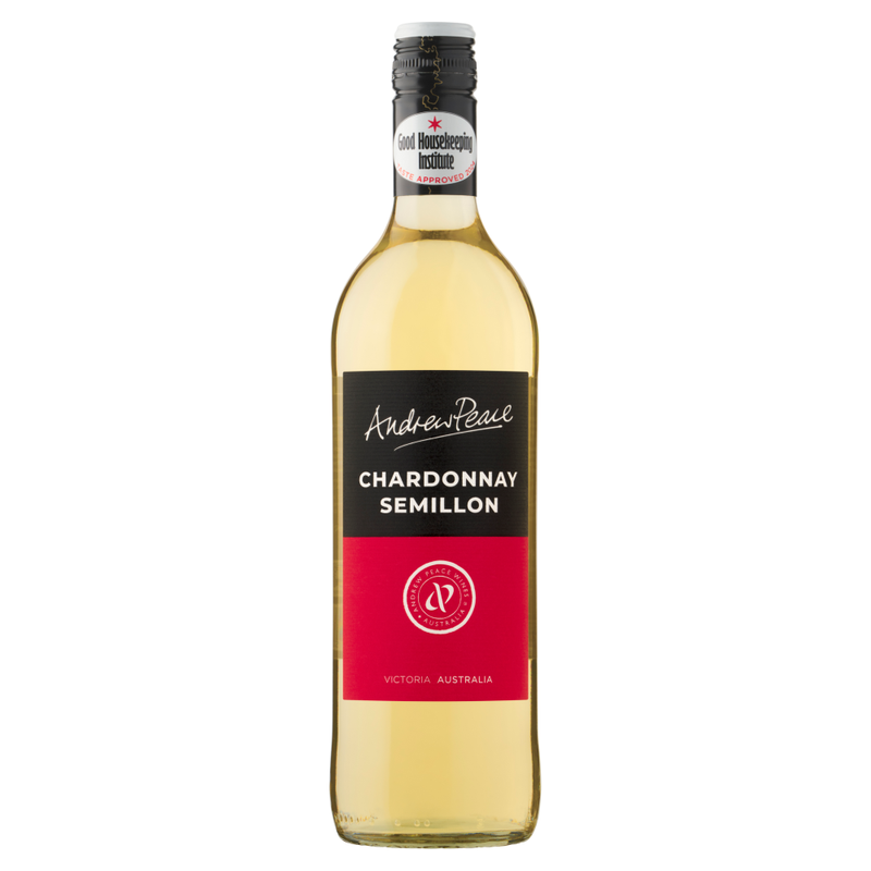 Black Label Chardonnay Semillon 75cl