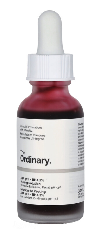 AHA 30% + BHA 2% Peeling Solution 30ml