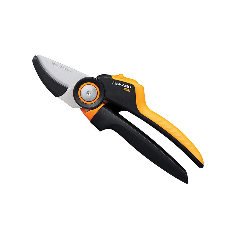 Fiskars Xseries Powergear Large Anvil Pruner