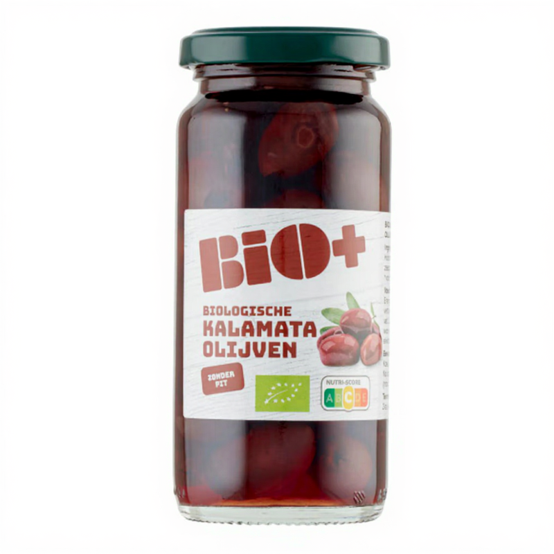 B+ Kalamata Olijven - 230 g