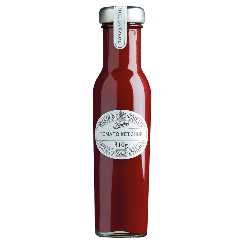 Tomato Ketchup 310g