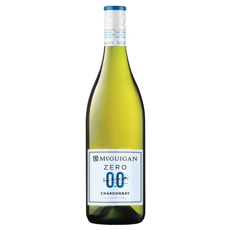 Zero Chardonnay 75cl