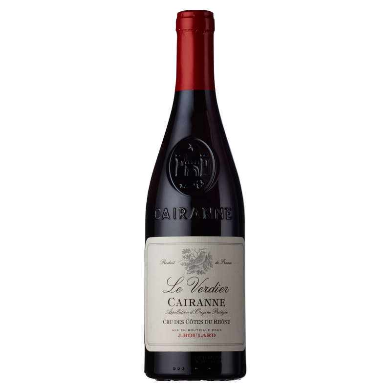 Cairanne Cotes Du Rhone Villages 12% 75cl
