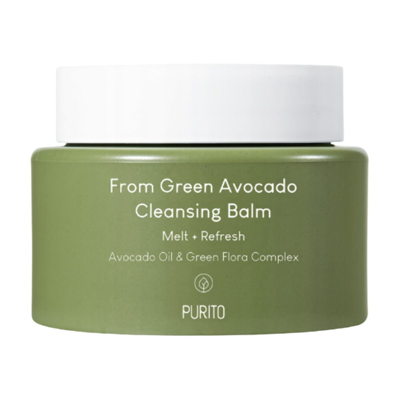 Purito SEOUL From Green Avocado Cleansing Balm 100ml