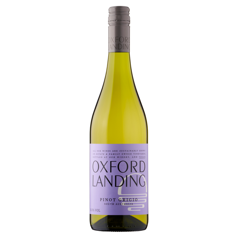 Pinot grigio 75cl