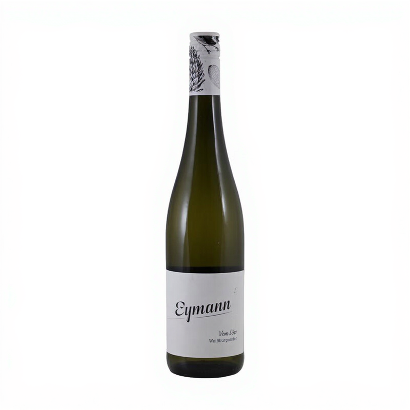 Eymann Gonneheimer Weisburgunder