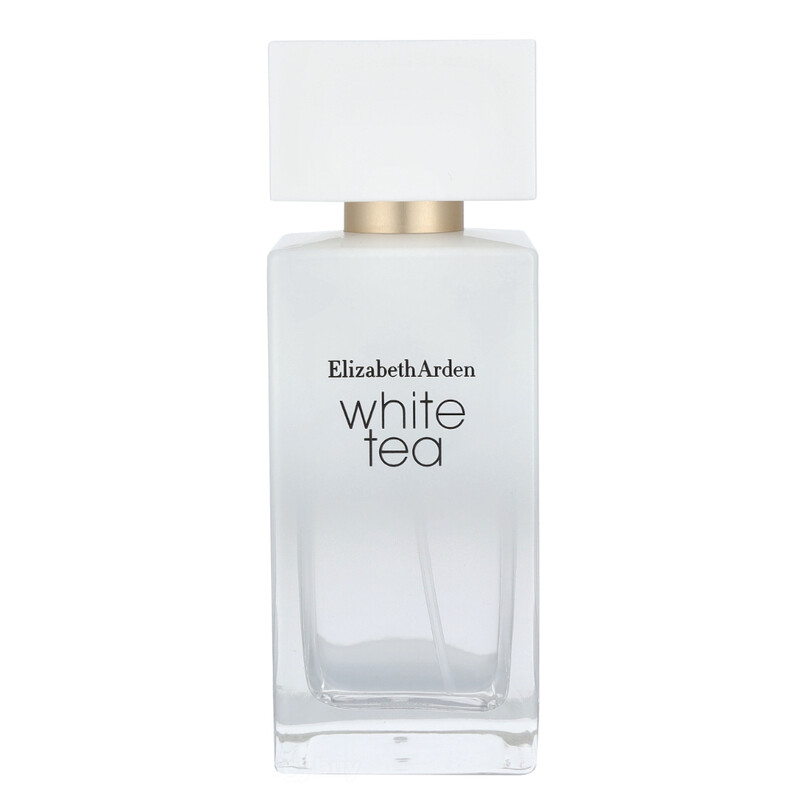 White Tea Eau de Toilette Spray 50 ml