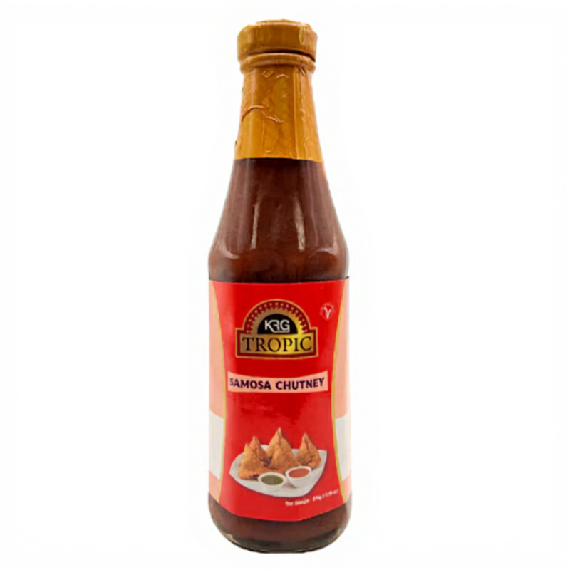 Tropical Samosa Chutney - 340 g
