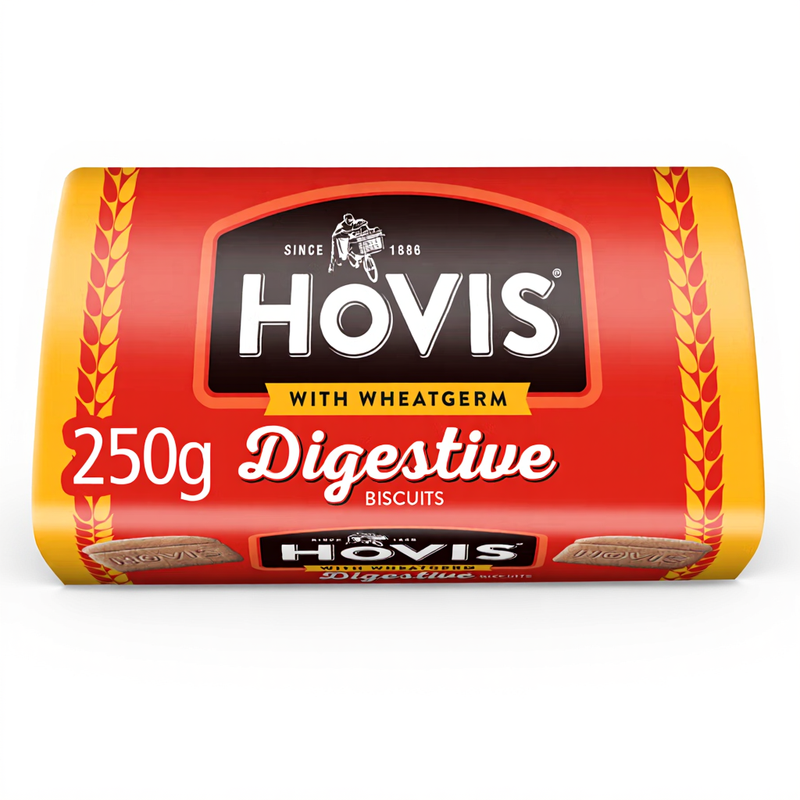 Digestives 250g
