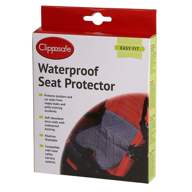 Waterproof Seat Protector (32) 130g