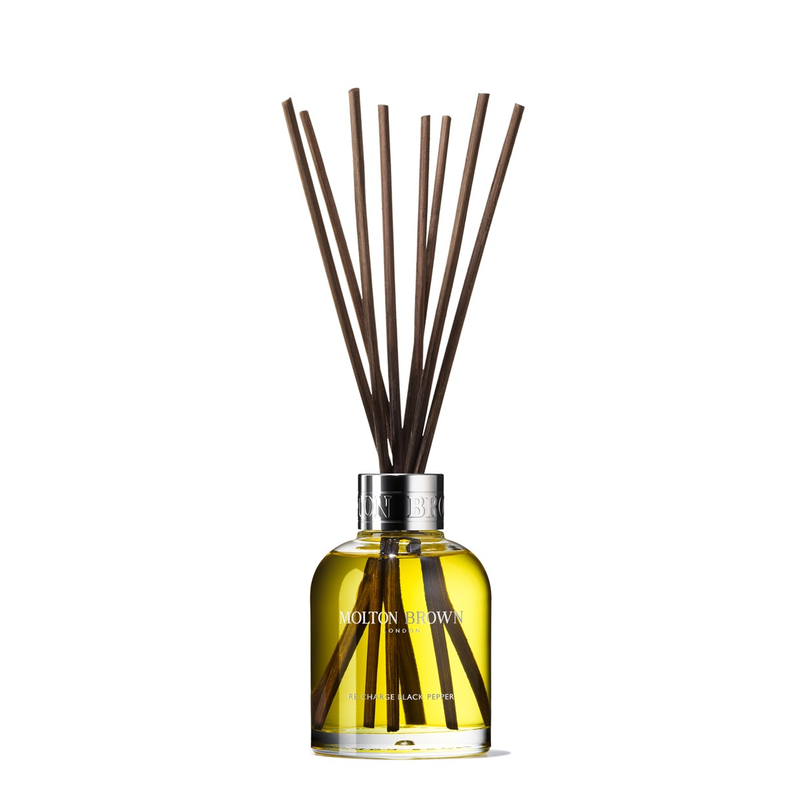 Black Pepper Aroma Reeds - Refill 150 ml