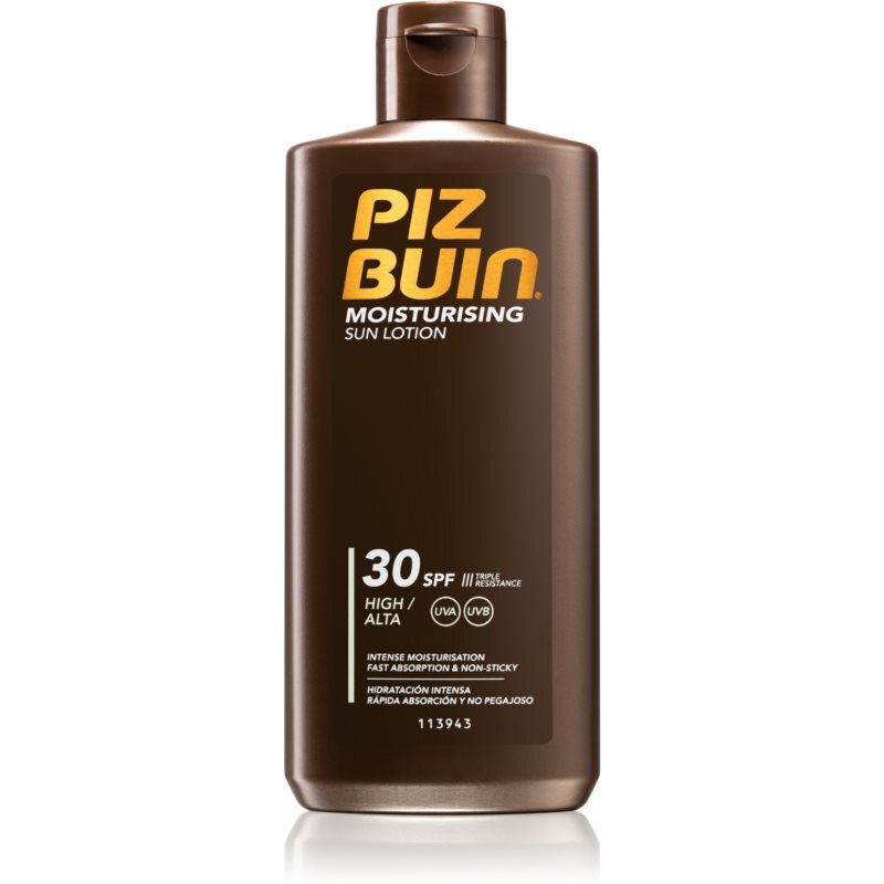 Moisturising Sun Lotion SPF30 Sun Cream 200ml