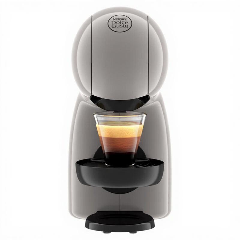 Krups KP1A3AF0 - Piccolo XS koffiemachine - 19 bar, 0,8 L watertank, snelle thermoblock, energiezuinige stand