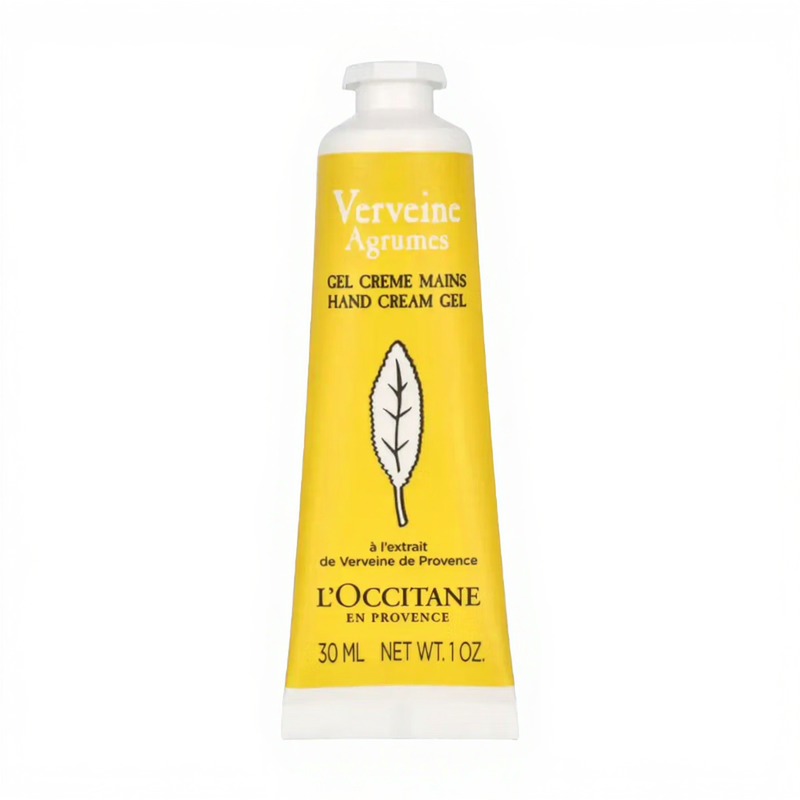 L'OCCITANE Verveine Agrumes Handcrème Gel 30 ml