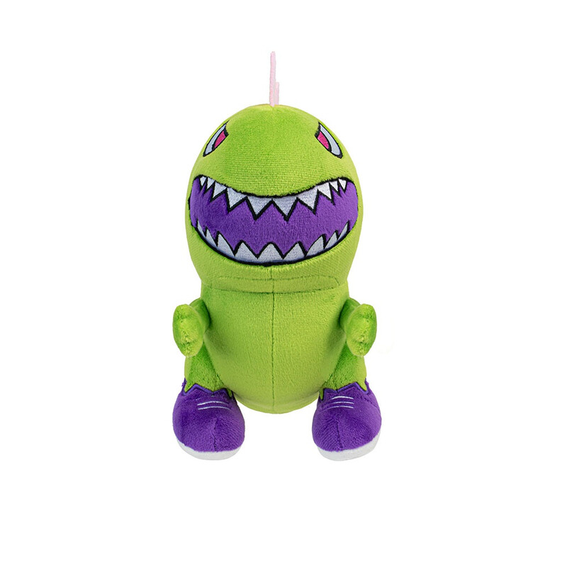 tokidoki 8 Inch Kaiju Tokimon Plush Soft Toy