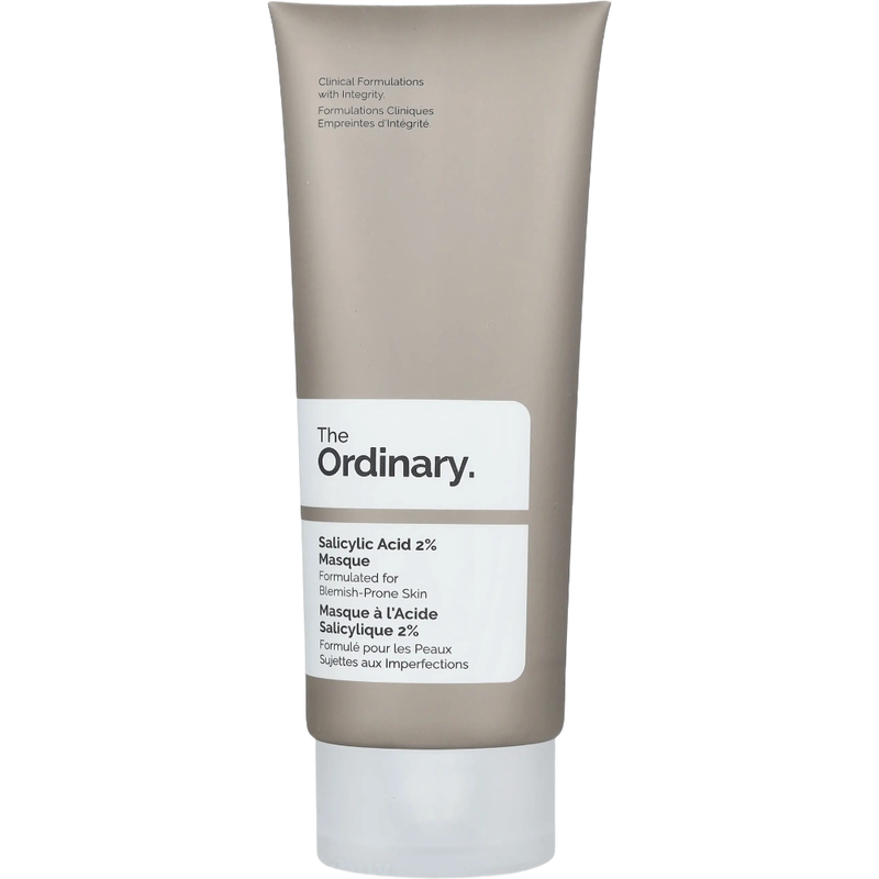 Salicylic Acid 2% Masque 100ml