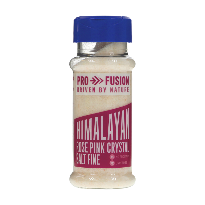 Pink Himalayan Salt Fine 140g