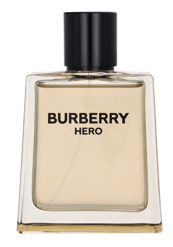 Burberry Hero Eau de Toilette 100ml