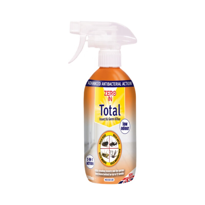 Household GERM and Insect Killer 500ml