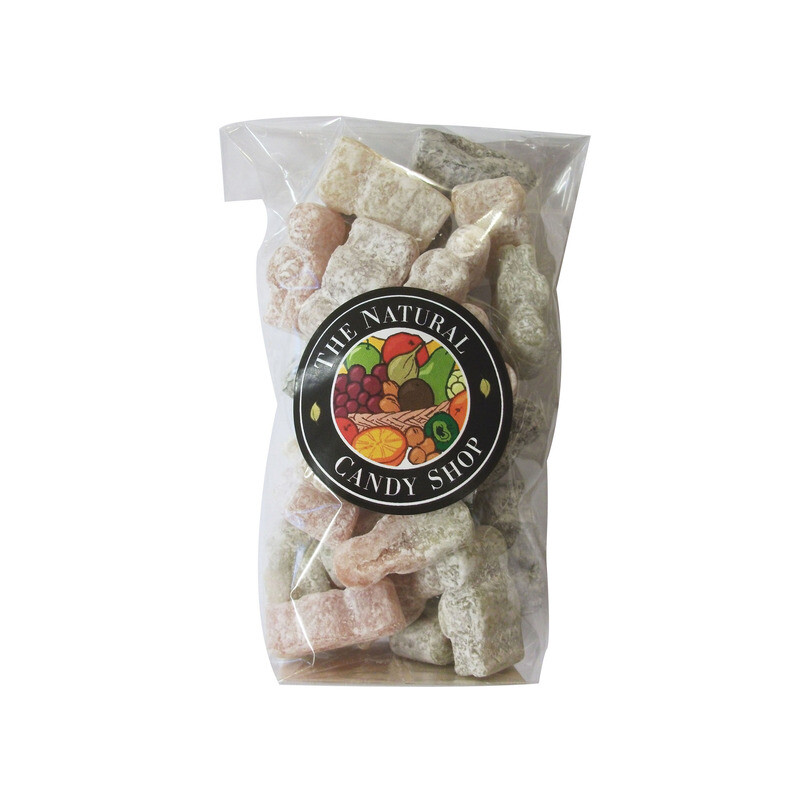 Jelly Babies Sweets 200g