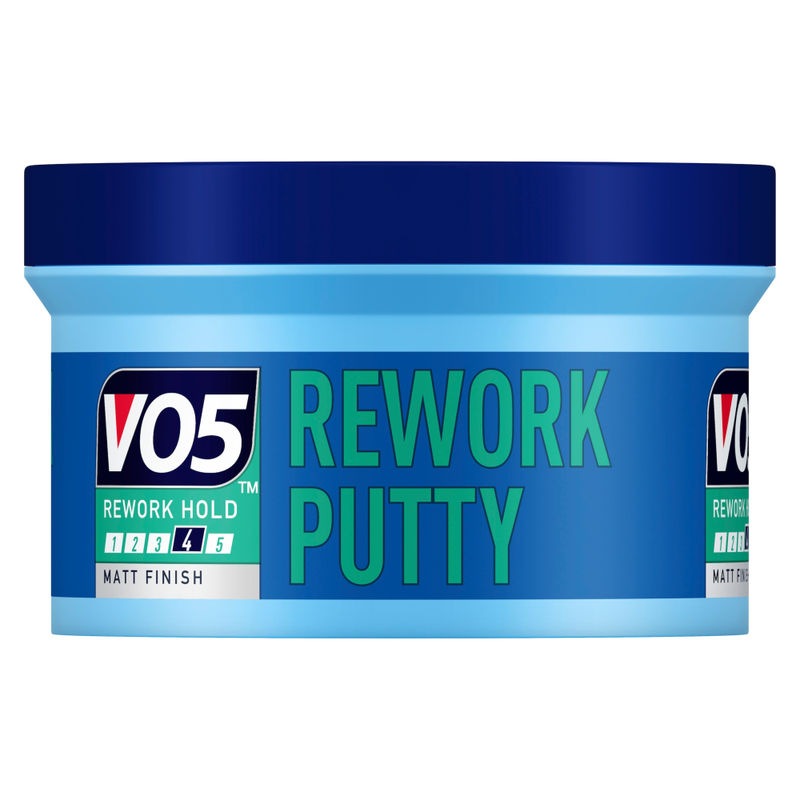 Hair Putty Rework 150 ml