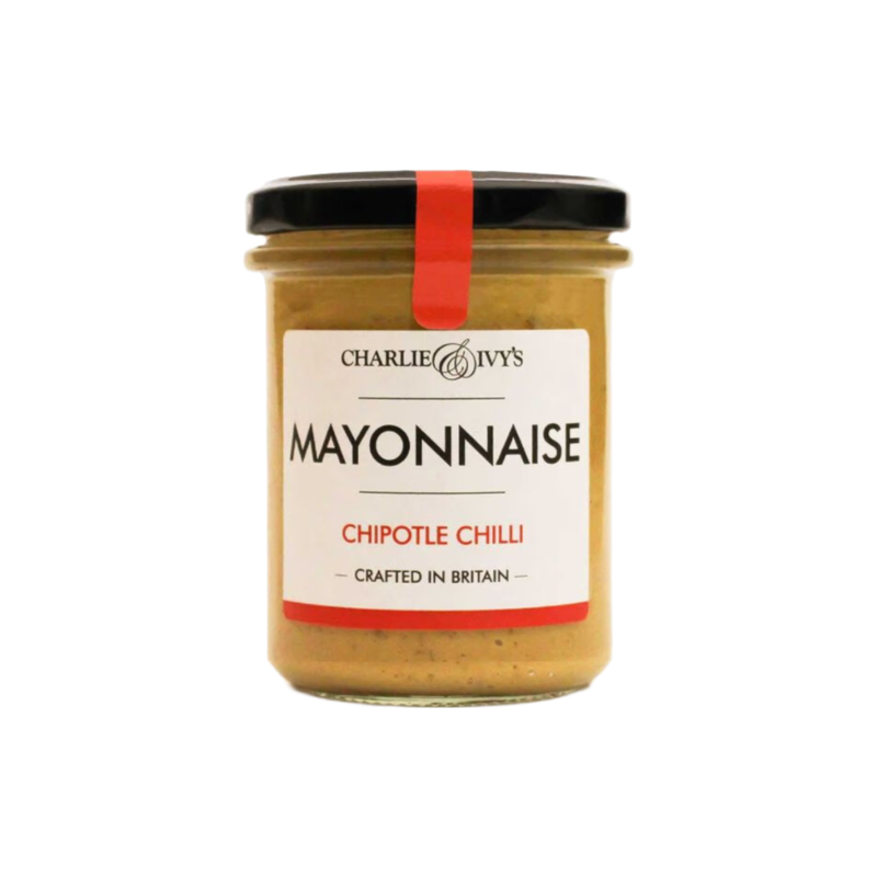 Chipotle Chilli Mayonnaise 190g