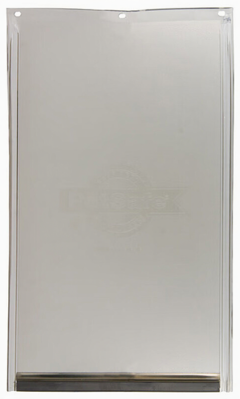 Vervangflap voor Petsafe 660