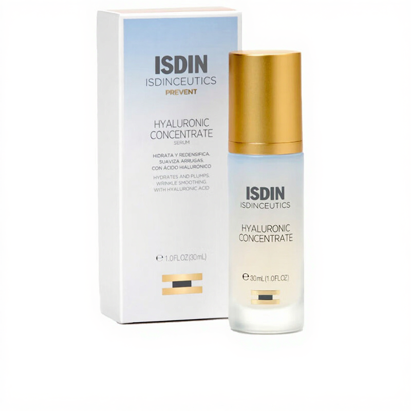 Isdin ISDINCEUTICS hyaluronconcentraat 30 ml