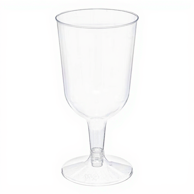 Set mit 12 Cocktail-Weingläsern 150ml