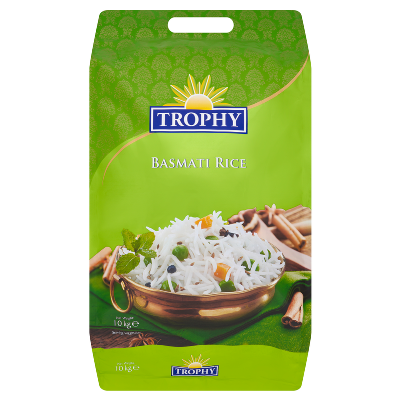 Basmati Rice 10Kg