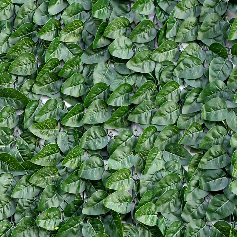 TENAX Synthetische Heg Laurus Pro – 100 x 200 cm, Groen