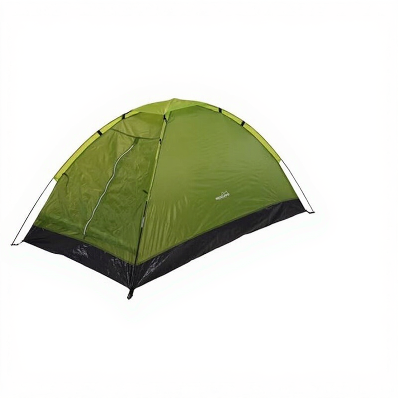 Koopman Zelt Monodome 2 Personen Grün