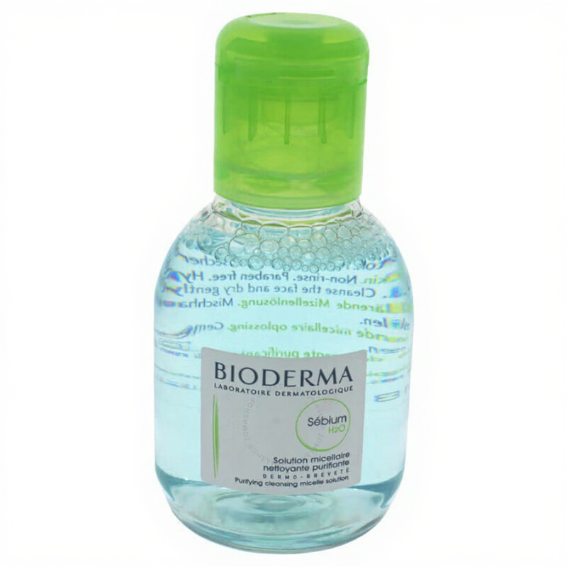 Bioderma Sebium H2O 100 ml