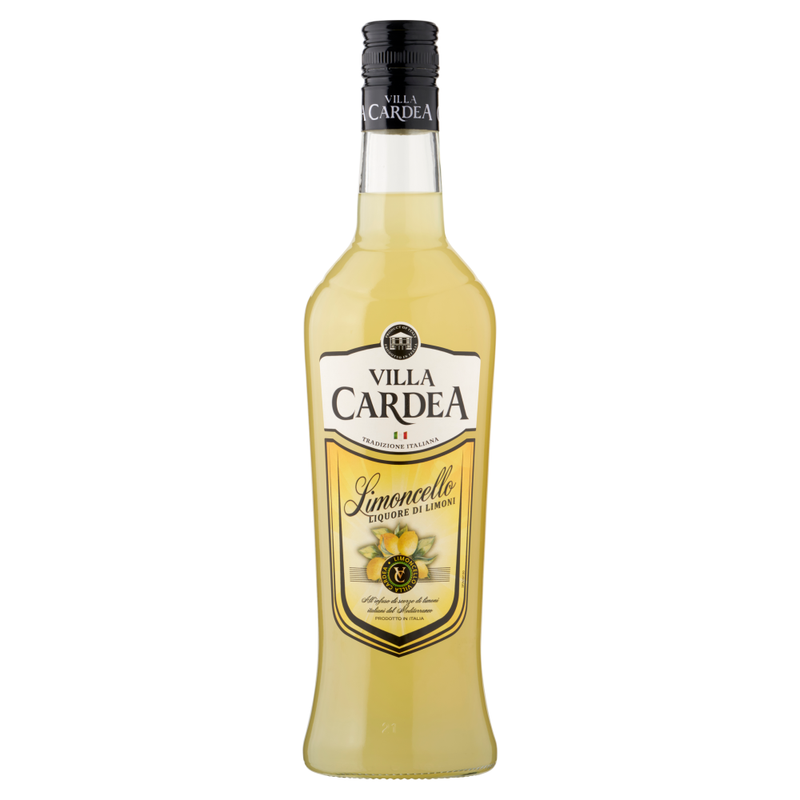 Limoncello 700ml