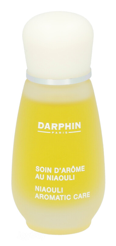 Niaouli Organic Aromatic Care 15 ml