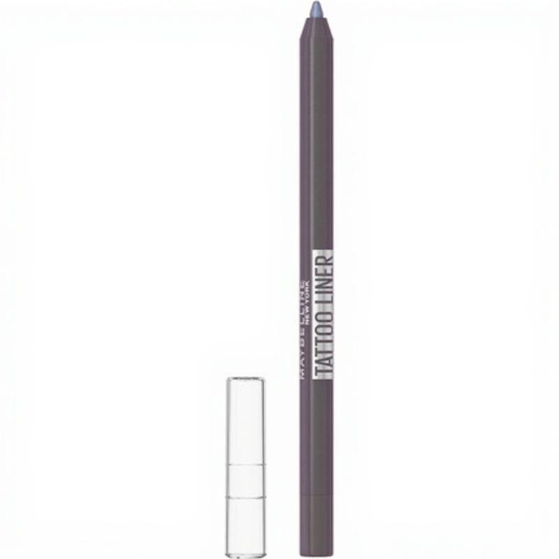 Maybelline Tattoo Liner gel-oogpotlood 822 Space Graphite 1,3 g