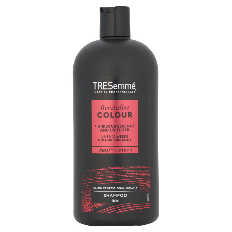 Shampoo Revitalise Colour 900ml