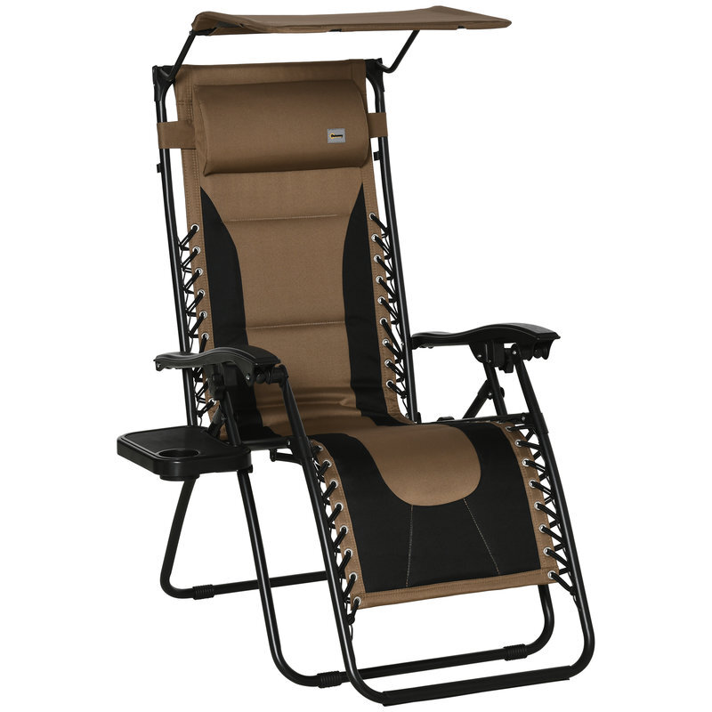 Zero Gravity Lounger Chair