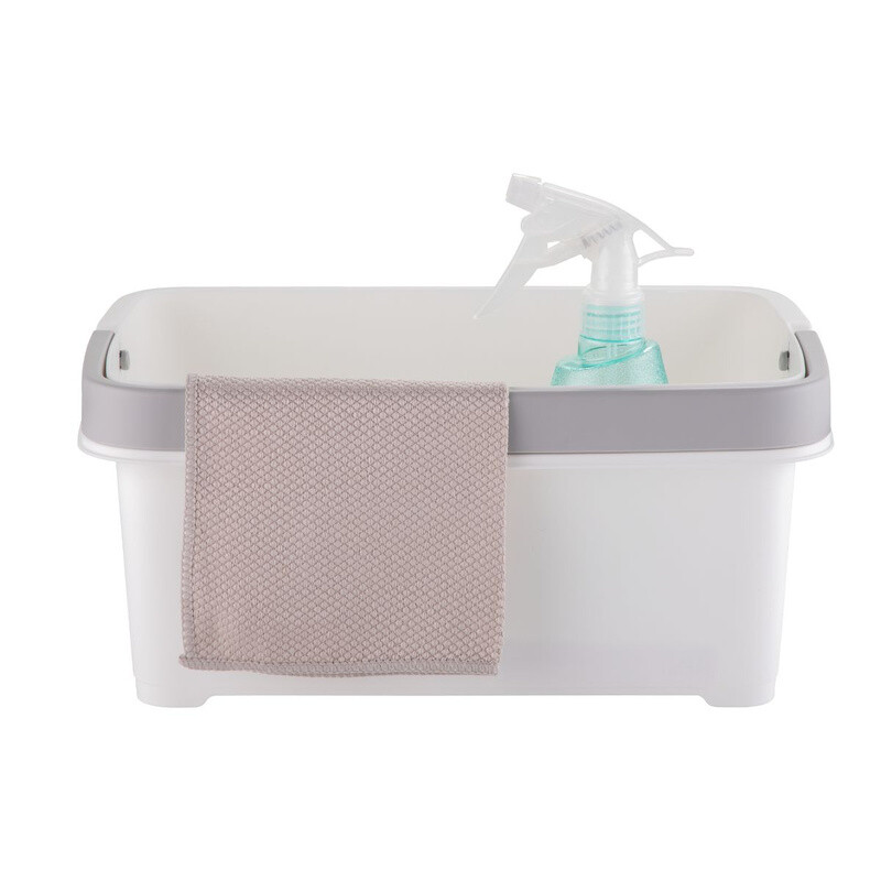 Storage Caddy with Divider