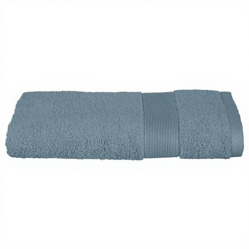 Handtuch Storm Grey 450gsm 50x90cm