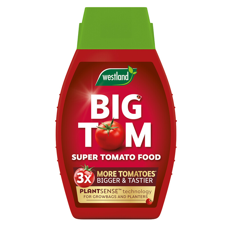 Big Tom Tomato Feed 1L