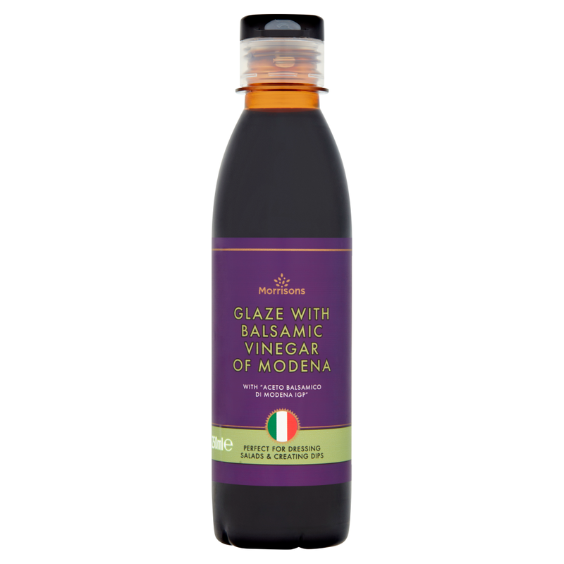 Balsamic Glaze 250ml