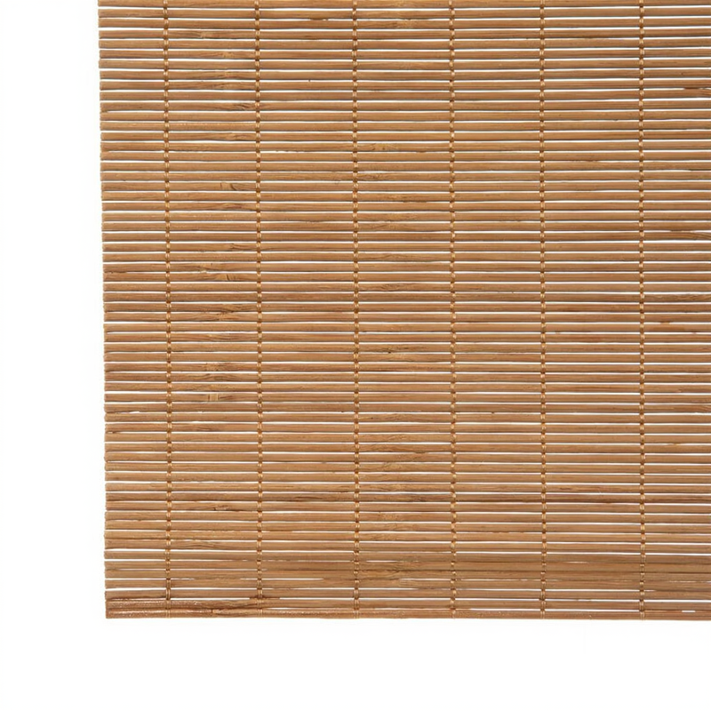Tischset Bambus Natur 45x30