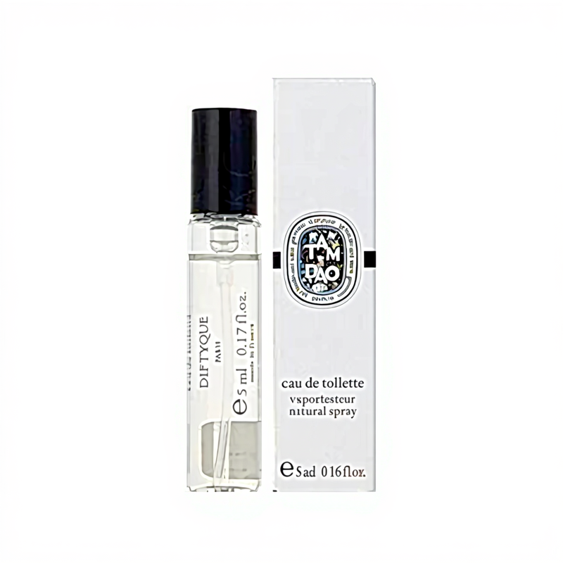 Diptyque Tam Dao Eau de Toilette 5 ml
